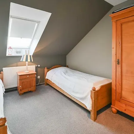 Apartamento Jule - Sonnenhof 9
