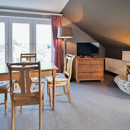 Apartamento Jule - Sonnenhof 9 *